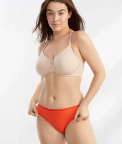The Easy Everyday Cotton Thong