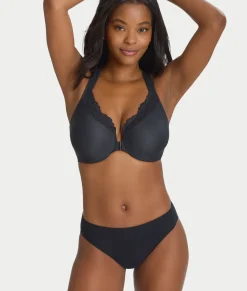 The Easy Everyday Lace Bikini