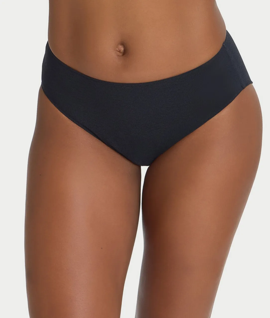 The Easy Everyday Lace Hi-Leg Brief