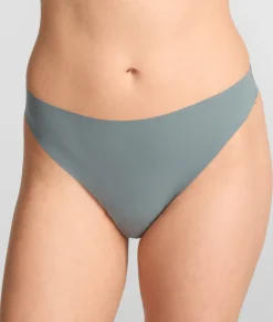 The Easy Everyday No Show Thong