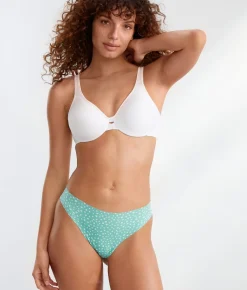 The Easy Everyday No Show Thong