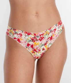 The Easy Everyday No Show Thong
