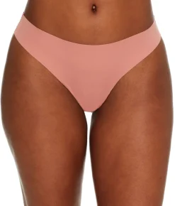 The Easy Everyday No Show Thong