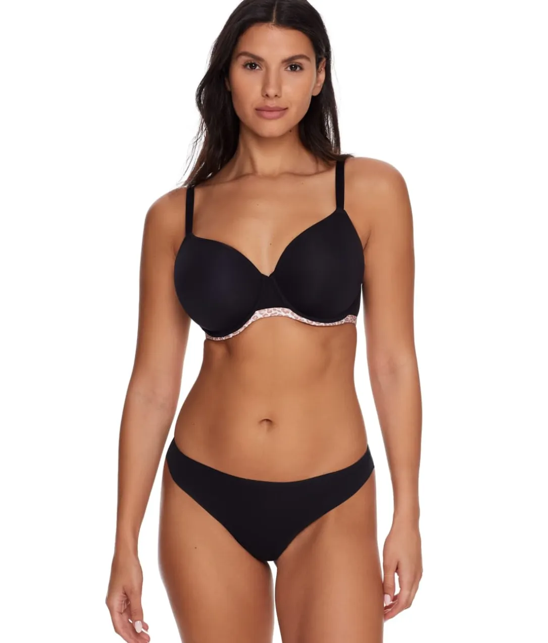 The Easy Everyday No Show Thong