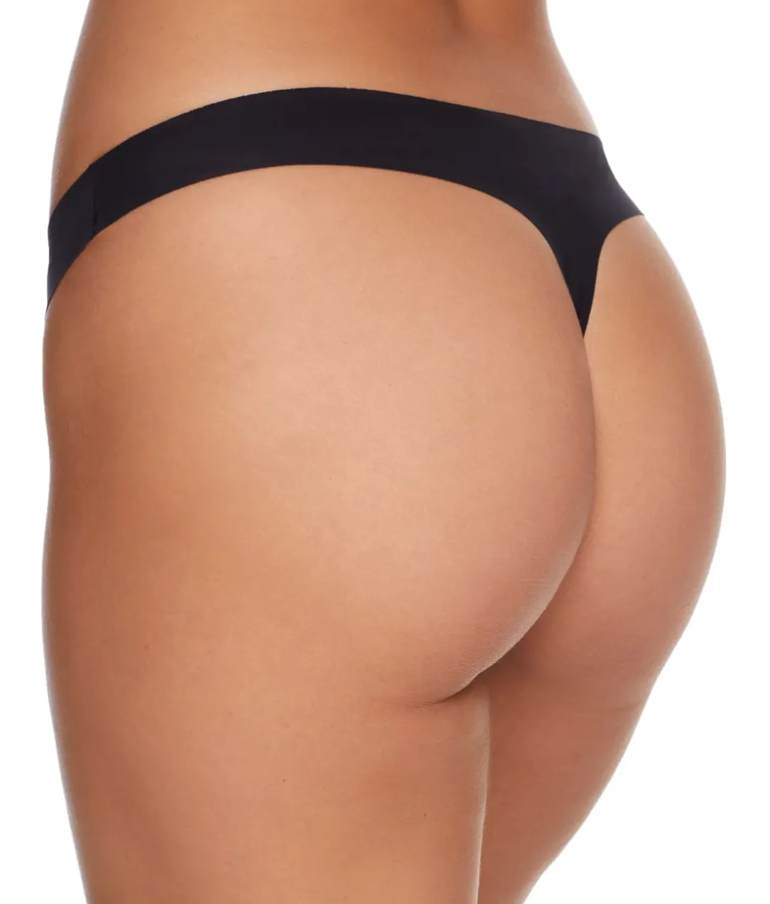 The Easy Everyday No Show Thong