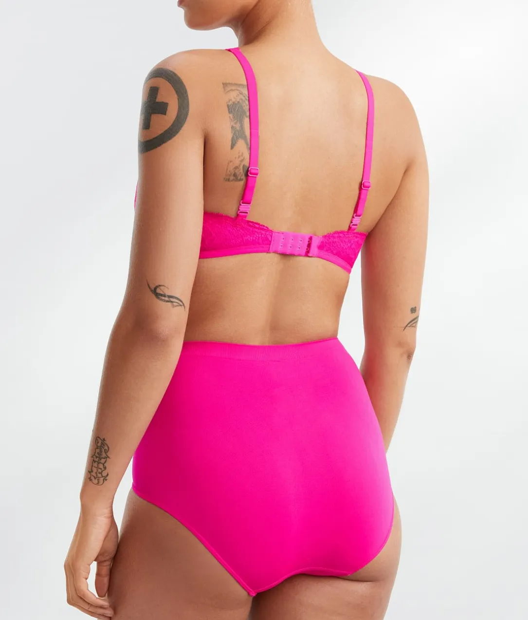 The Easy Everyday Seamless Brief