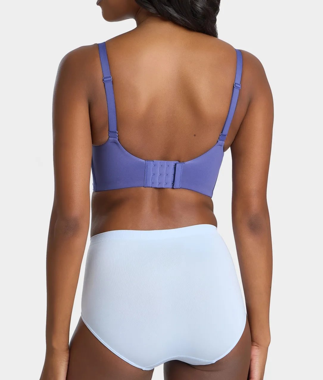 The Easy Everyday Seamless Brief