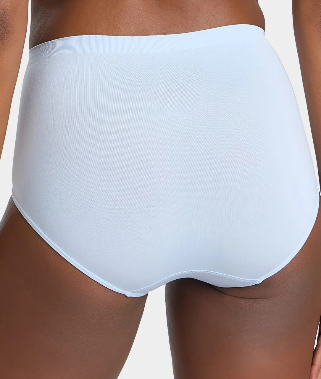 The Easy Everyday Seamless Brief