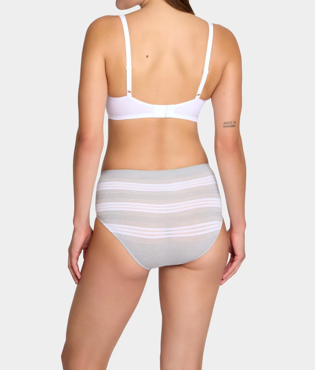 The Easy Everyday Seamless Brief