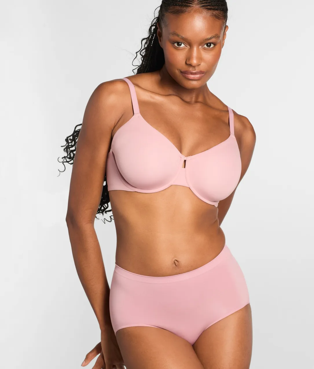 The Easy Everyday Seamless Brief