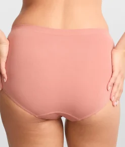 The Easy Everyday Seamless Brief