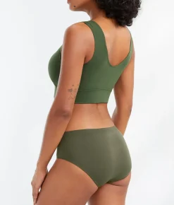 The Easy Everyday Seamless Hipster