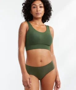 The Easy Everyday Seamless Hipster