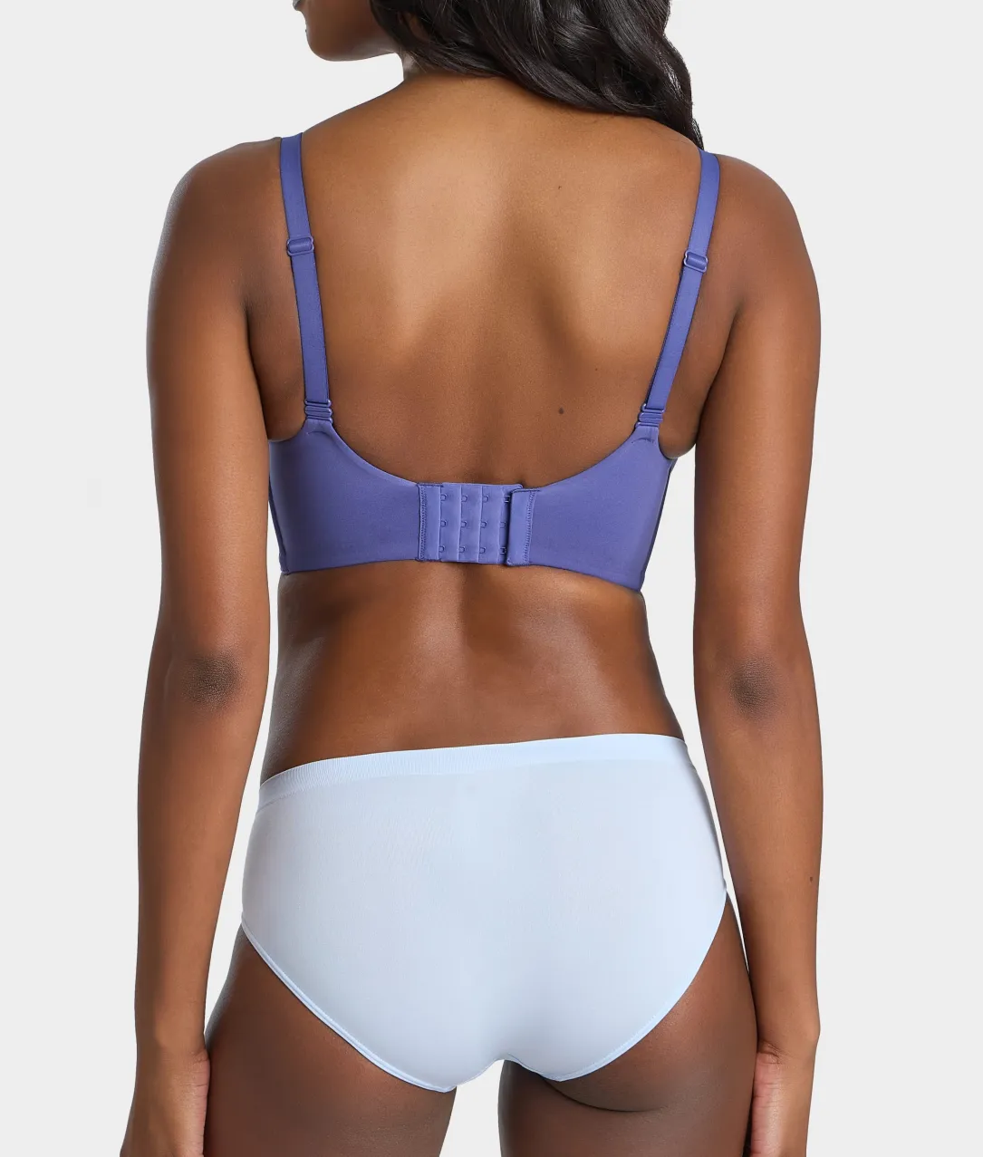 The Easy Everyday Seamless Hipster