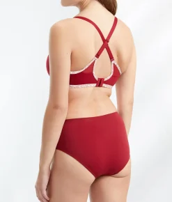 The Easy Everyday Seamless Hipster