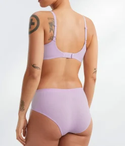 The Easy Everyday Seamless Hipster