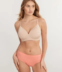 The Easy Everyday Seamless Hipster