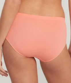 The Easy Everyday Seamless Hipster