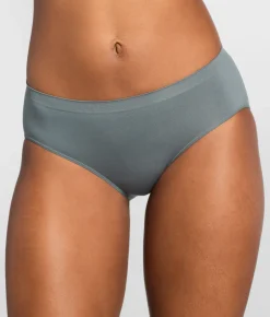 The Easy Everyday Seamless Hipster