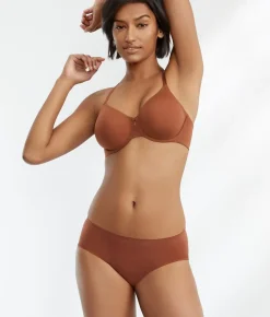 The Easy Everyday Seamless Hipster