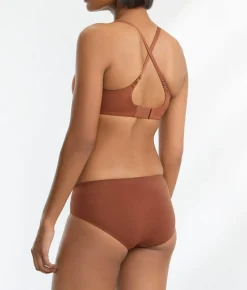 The Easy Everyday Seamless Hipster