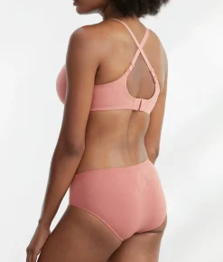 The Easy Everyday Seamless Hipster