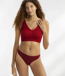 The Easy Everyday Seamless Thong
