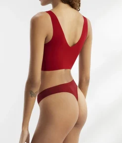 The Easy Everyday Seamless Thong