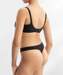 The Easy Everyday Seamless Thong