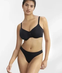 The Easy Everyday Seamless Thong