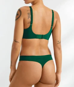 The Easy Everyday Seamless Thong