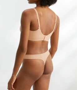 The Easy Everyday Seamless Thong