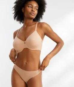 The Easy Everyday Seamless Thong