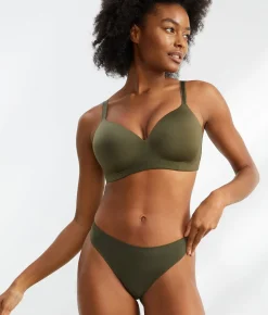 The Easy Everyday Seamless Thong