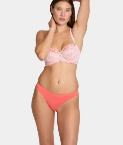 The Easy Everyday Seamless Thong