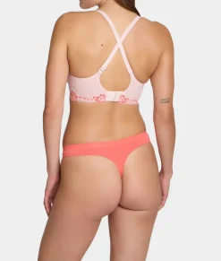 The Easy Everyday Seamless Thong