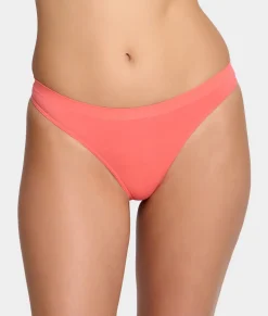 The Easy Everyday Seamless Thong