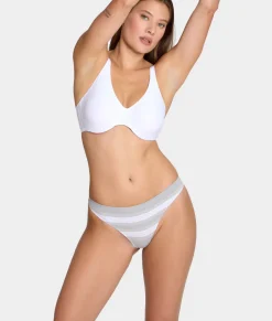 The Easy Everyday Seamless Thong