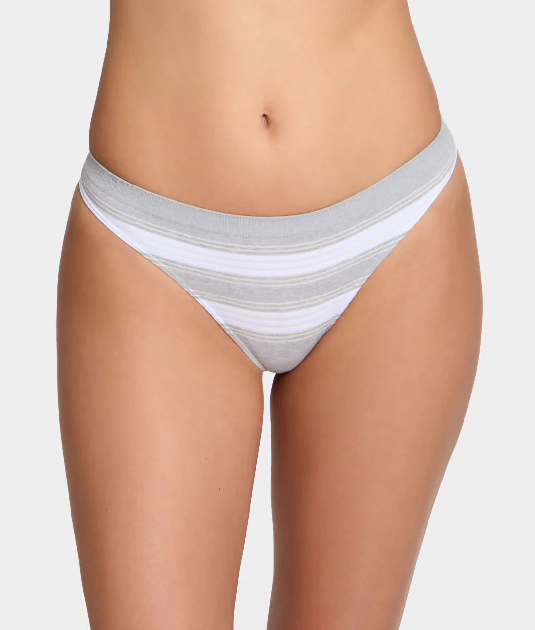 The Easy Everyday Seamless Thong