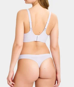 The Easy Everyday Seamless Thong
