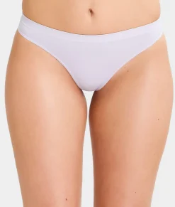 The Easy Everyday Seamless Thong