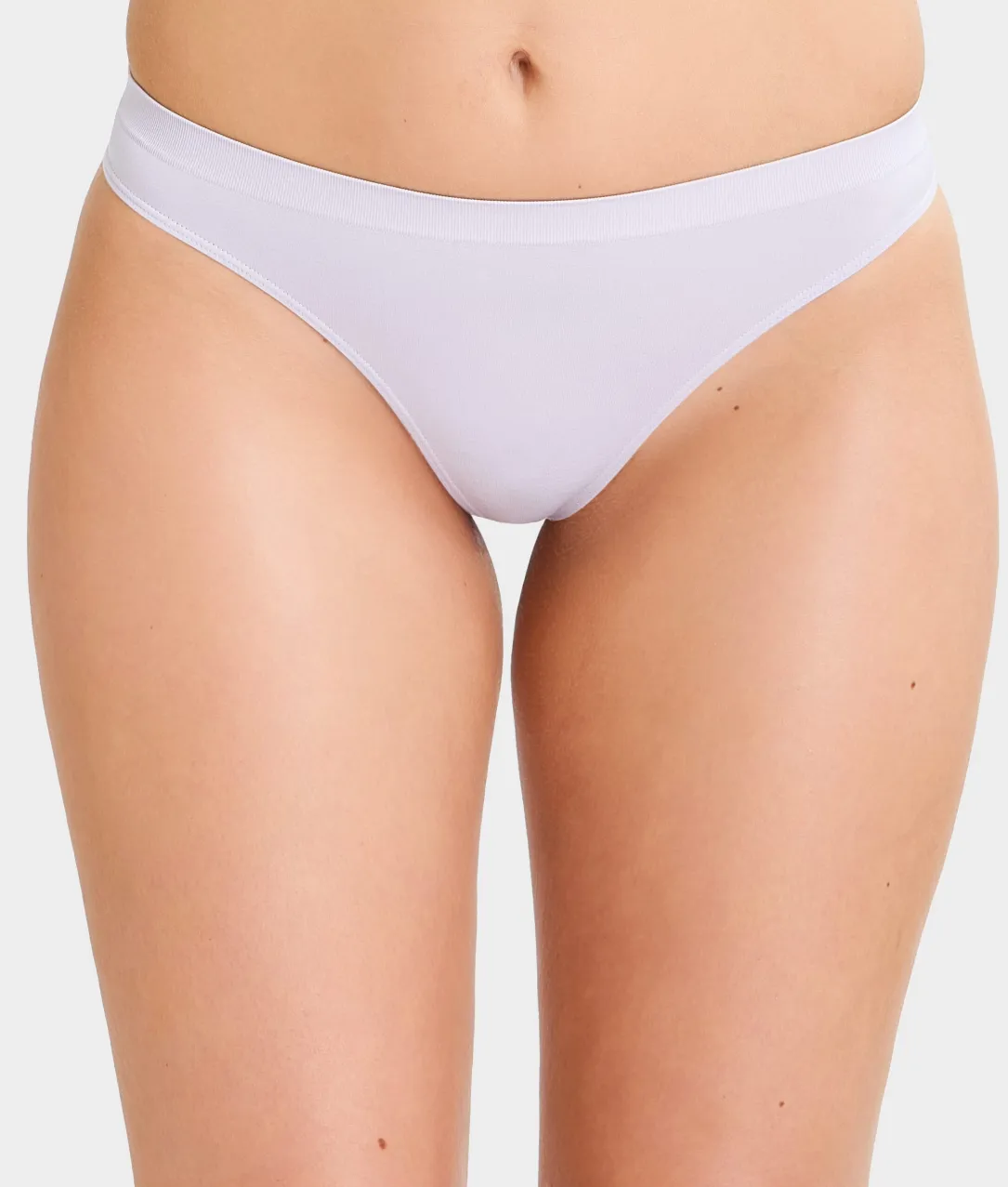 The Easy Everyday Seamless Thong