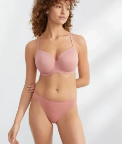 The Easy Everyday Seamless Thong