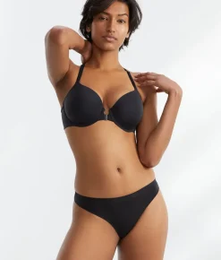 The Easy Everyday Seamless Thong