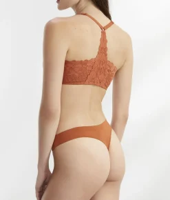 The Easy Everyday Seamless Thong