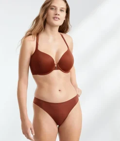 The Easy Everyday Seamless Thong