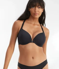 The Effortless Front-Close Bra