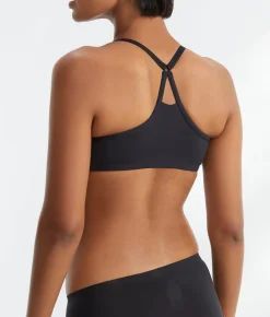 The Effortless Front-Close Bra