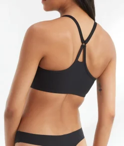 The Effortless Front-Close Bra