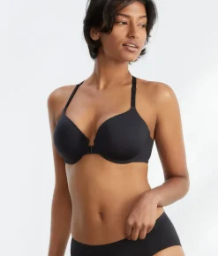 The Effortless Front-Close Bra